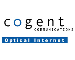 COGENT Partner