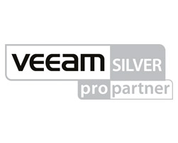 VeeamSilver Partner