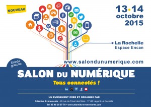 Salon du Numérique