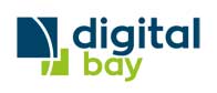 logo digital bay la rochelle