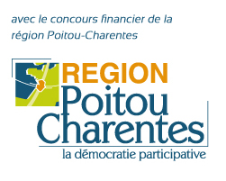 Région Poitou Charentes Partenaire CEREALOG