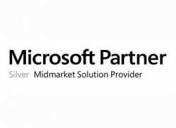 Microsoft Partner