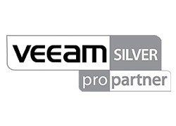VeeamSilver Partner