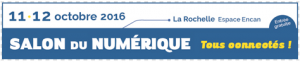 Salon du numérique
