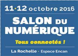 Salon du Numérique 2016