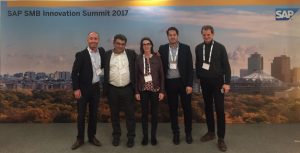 SAP Innovation Summit