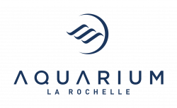 Aquarium La Rochelle Logo