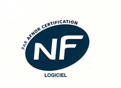 certificat NF203