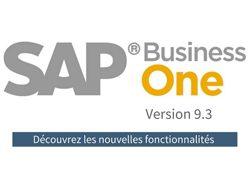 SAP Business One version 9.3