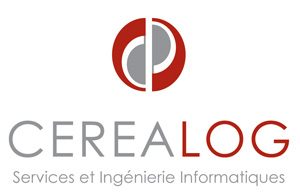 Logo CEREALOG