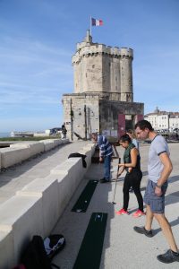 team building escape game la rochelle