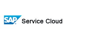 SAP Service Cloud logo