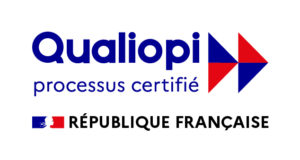 QUALIOPI LOGO