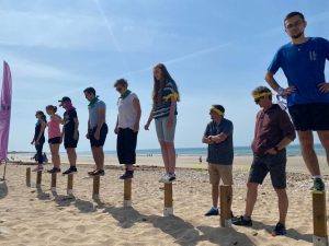 Team Building 2022